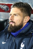 Do You Have What It Takes to Ace Our Olivier Giroud Quiz?