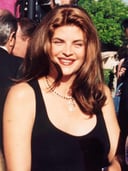 Kirstie Alley Mind Maze: 19 Questions to test your cognitive abilities