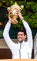 The Ultimate Novak Djokovic Quiz: Prove You're a True Fan