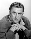 The Kirk Douglas Quiz Showdown: Who Will Come Out on Top?