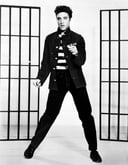 Can't Help Falling in Quiz: Test Your Knowledge on Elvis Presley
