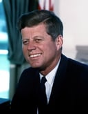John F. Kennedy Quiz: Can You Get a Perfect Score?