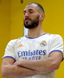 Karim Benzema Quiz: Are You a True Karim Benzema Fan?