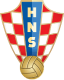 Croatia national association football team