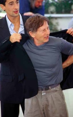 What countries are Roman Polanski a citizen of?[br](select 2 answers)