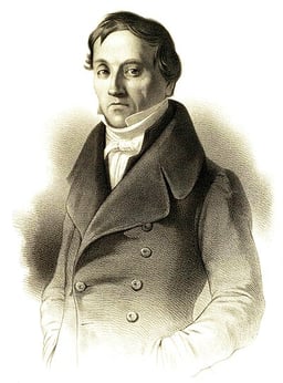 Karl Ernst Von Baer