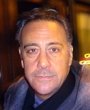 Which of these series did Brad Garrett appear in after 2010?