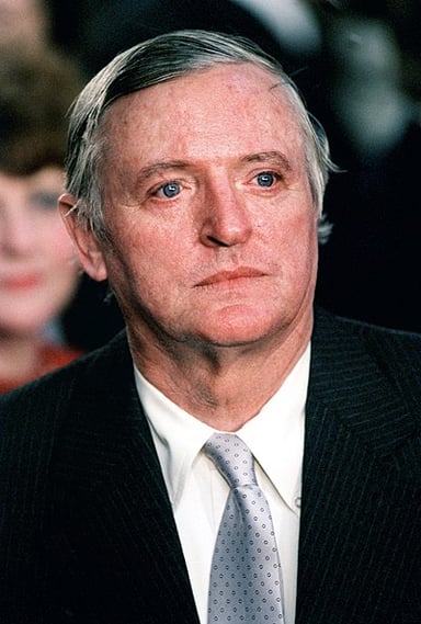 Buckley served in which branch of the military?