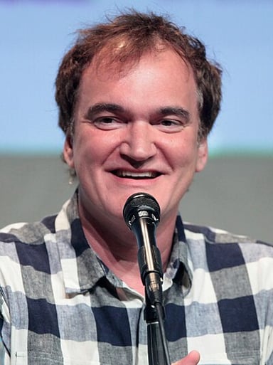 Which of the following is married or has been married to Quentin Tarantino?