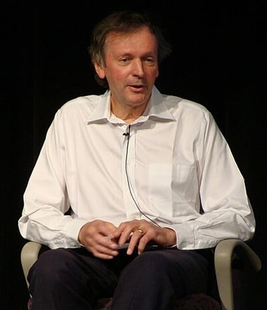 In which field is Rupert Sheldrake best known for his work?
