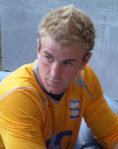 Which prestigious award did Joe Hart get nominated for in the 2009-10 season?