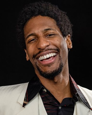What is Jon Batiste known for?