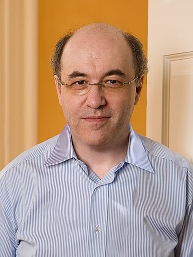In what year was Stephen Wolfram born?