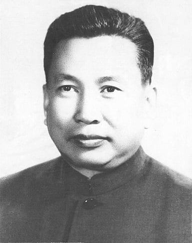 What country is/was Pol Pot a citizen of?