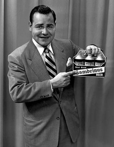 Which Grammy Award did Jonathan Winters win in 1996?