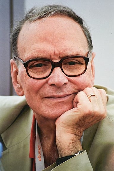 Which of the following is married or has been married to Ennio Morricone?