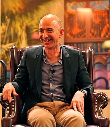 In what year did Jeff Bezos receive the [url class="tippy_vc" href="#491133"]Legion Of Honour[/url] award?