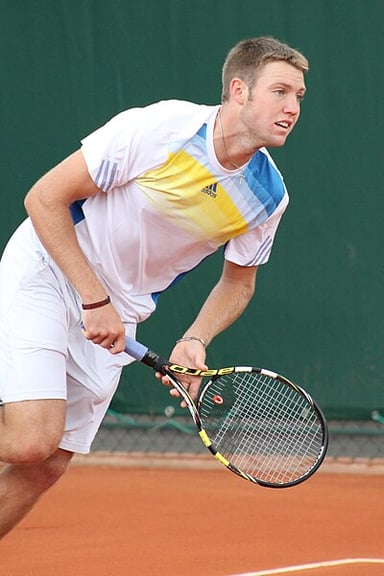 Who was Jack Sock's partner in the 2011 US Open mixed doubles victory?