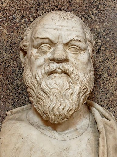 Which philosopher was greatly influenced by Socrates during the Italian Renaissance?