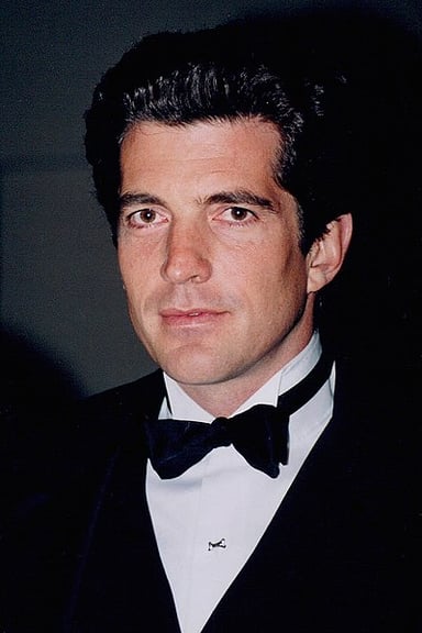 What year did John F. Kennedy Jr. start working as an assistant district attorney?