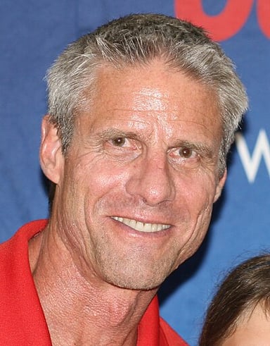 What is Karch Kiraly's full name?