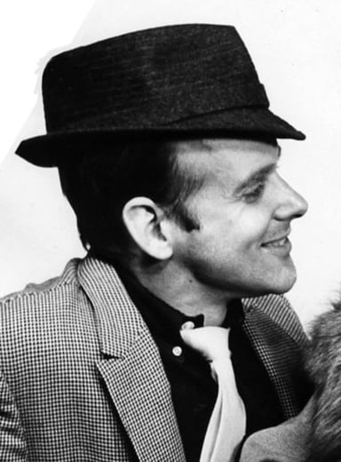 What was Bob Fosse's full name?