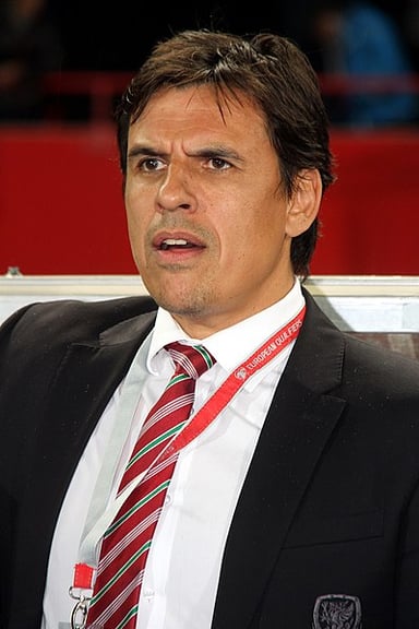 What position did Chris Coleman primarily play?