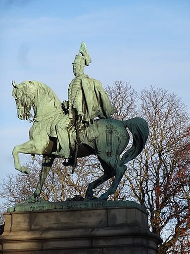 What was the full name of Charles XV of Sweden and Norway?