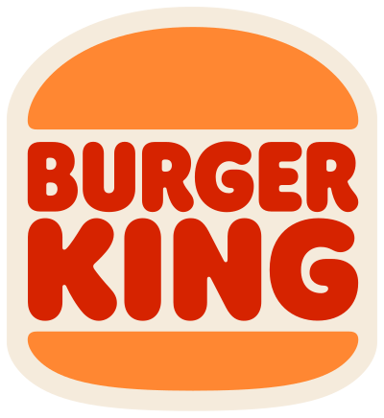 Which Canadian-based doughnut chain did Burger King merge with?