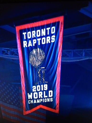 Who won the NBA Most Improved Player award in 2019 as a member of the Toronto Raptors?