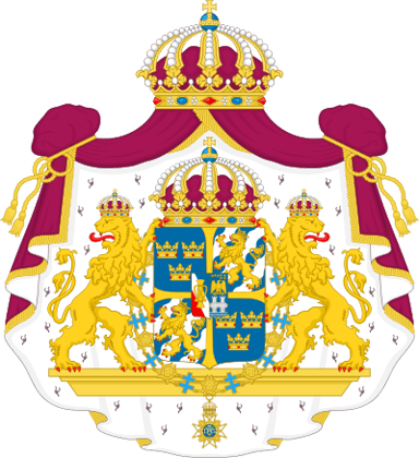 When is Carl XVI Gustaf's birth date?