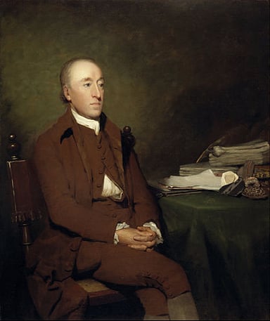 James Hutton is associated with what principle of geology?
