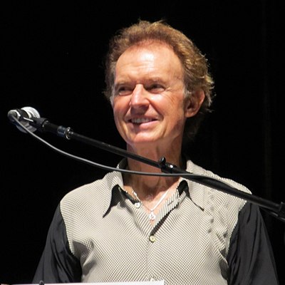 What is Gary Wright's full name?