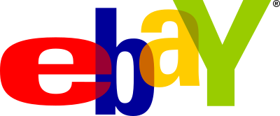 On which stock exchange does EBay trade?