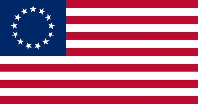 Aside from flag-making, what was Betsy Ross's occupation?