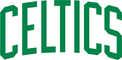 Which three players formed the "Big Three" of the Celtics in the 1980s?