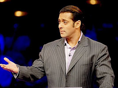 What is the birthplace of Salman Khan?