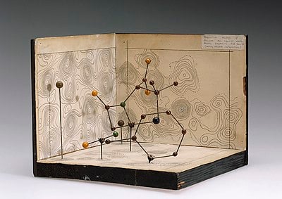 Dorothy Hodgkin is best known for her work with which technique?