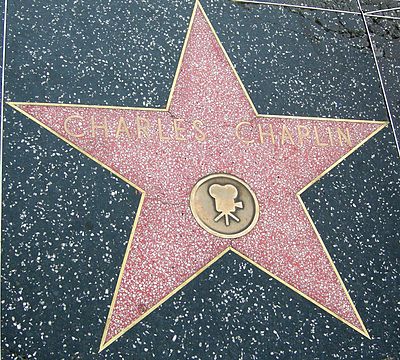 What country is/was Charlie Chaplin a citizen of?