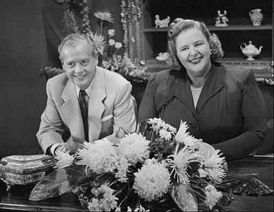 What was Kate Smith's full name?