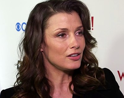 What is Bridget Moynahan's middle name?