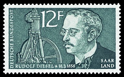 Rudolf Diesel is a citizen of [url class="tippy_vc" href="#459"]France[/url].[br]Is this true or false?