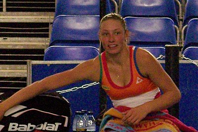 Which injury affected Yanina's career in 2012?