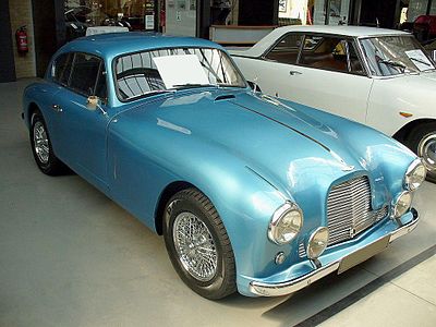 [url class="tippy_vc" href="#976728"]Lionel Martin[/url] founded Aston Martin Lagonda.[br]Is this true or false?