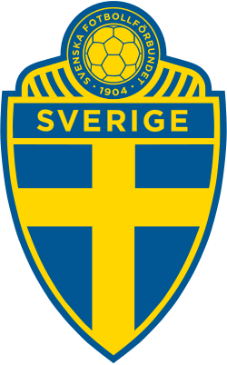 Sweden national association football team