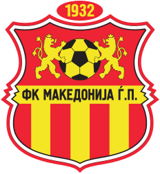 FK Makedonija Gjorče Petrov
