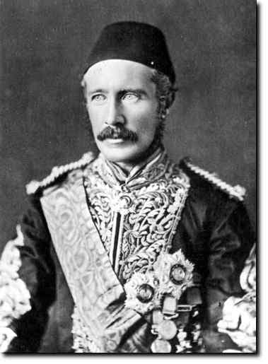 Charles Gordon Pasha