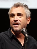 From Mexico to Hollywood: The World of Alfonso Cuarón
