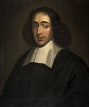 Unraveling the Enigma: Dive into the Mind of Baruch Spinoza - The Visionary Dutch Philosopher