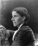 Unveiling Charlotte Perkins Gilman: A Labyrinth of Feminism, Fiction, and Forward Thinking